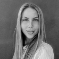 Maryna Dubrova Email