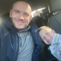 Cold Clad Ltd Employee Ross Campbell-Lee's profile photo