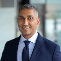 Ashishh Desai Email & Phone Number