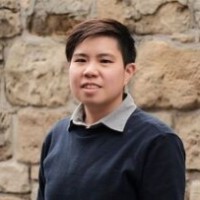 BCA Engineers Employee Stephanie Leung's profile photo