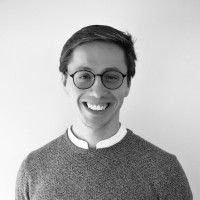 Sevensense Robotics Employee Fausto Fanin's profile photo