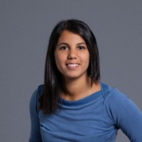 Green Employee Solange Silva's profile photo