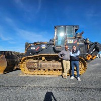 WIAME COMPANY Employee Amaury Belin's profile photo