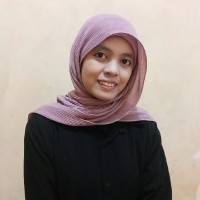 Aparture Indonesia Employee Nur Azizah's profile photo