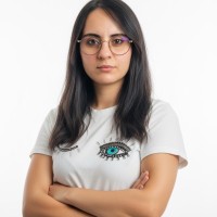 CHIFCO Employee Faten Zaazaa's profile photo