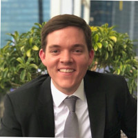 JPMorgan Chase & Co. Employee Ryan McQuade's profile photo