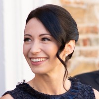 Lima Corporate Employee Alessia Ciriani's profile photo