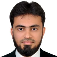 Sharaf Electronics LLC Employee Shaheryaar Mohammed's profile photo