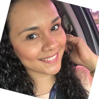 Sysdata Employee Kelly Souza's profile photo