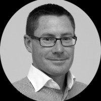 Accion Labs Employee Jeff Piper's profile photo