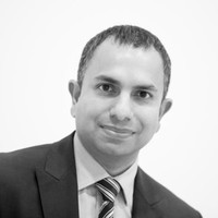 Hodge Jones & Allen Employee Jayesh Kunwardia's profile photo