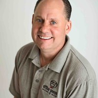 Office Peeps Employee Trent Binde's profile photo