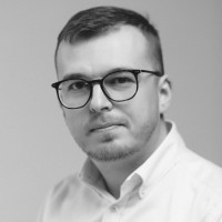 Lvivity Employee Petro Kovalchuk's profile photo