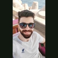 Ökoplan Employee Abd Raafat's profile photo