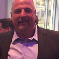 COMMUNICATION WORKERS OF AMERICA Employee Kevin Scrobola's profile photo