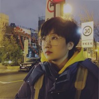 Clustar Employee Xu Ji's profile photo