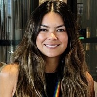 Fidelity International Employee Andrea Jacob's profile photo