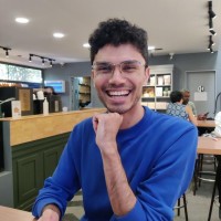 Dilip Chandrashekar's profile photo