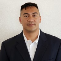 US Navy Employee Alvin Concepcion's profile photo