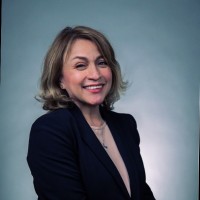 American Marketing Association Employee Mary Vares's profile photo