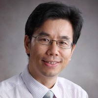 COWI Employee Yuan Jinrong's profile photo