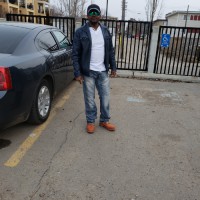 TickTockTech Employee Innocent Chinyepi's profile photo