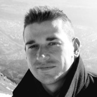 E-Magine Tours Budapest Employee Richard Dobos's profile photo