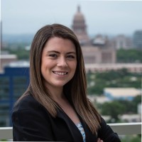 Capital Lane Strategies Employee Hannah Devine's profile photo