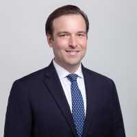 The Dolben Company, Inc. Employee Chase Radice's profile photo
