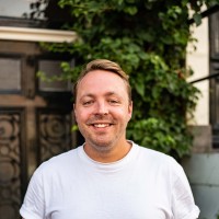 Ask Phill Employee Martijn Wijsmuller's profile photo