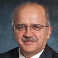 University of New Brunswick Employee Ali Ghorbani's profile photo