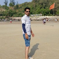 Tata Consultancy Services Employee Anwar Pathan's profile photo