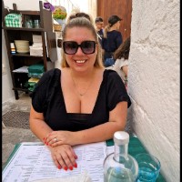4th & Reckless Employee Elisabeth Burke's profile photo