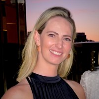 Georgie Hallett Email & Phone Number