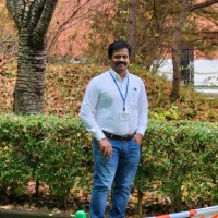 Orchid Pharma Employee S Srinivasan's profile photo