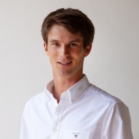 DATA AHEAD AG Employee Erik Wedin's profile photo