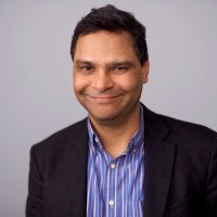 Bluefors Inc. Employee Kishore Ghadiyaram's profile photo
