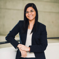 Regional Studies Association Employee Maribel Guerrero's profile photo