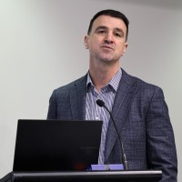 Whiteley Corporation Employee Anthony Jozic's profile photo