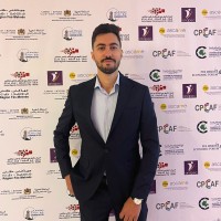 Cap Mission Employee Ayoub Benatmane's profile photo