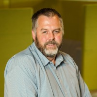 Netlogix Employee Tony Warwood's profile photo