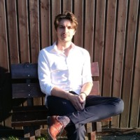 Szymon Drzewiecki's profile photo