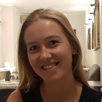roadsurfer Employee Lise Vandemoortele's profile photo