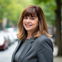 CENTURY 21 Masters Employee Sherral Domako's profile photo