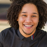 Mindshow Employee Fray Forde's profile photo