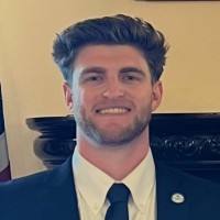 Groundwork Ohio Employee Jacob Oates's profile photo