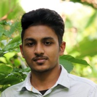 MashupTech Employee Albin Thomas's profile photo