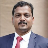 Reneesh Ravindran Email & Phone Number