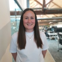 Oxygen Advisors Employee Heather Davie's profile photo