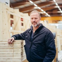Stuberholz Employee Nik Stuber's profile photo